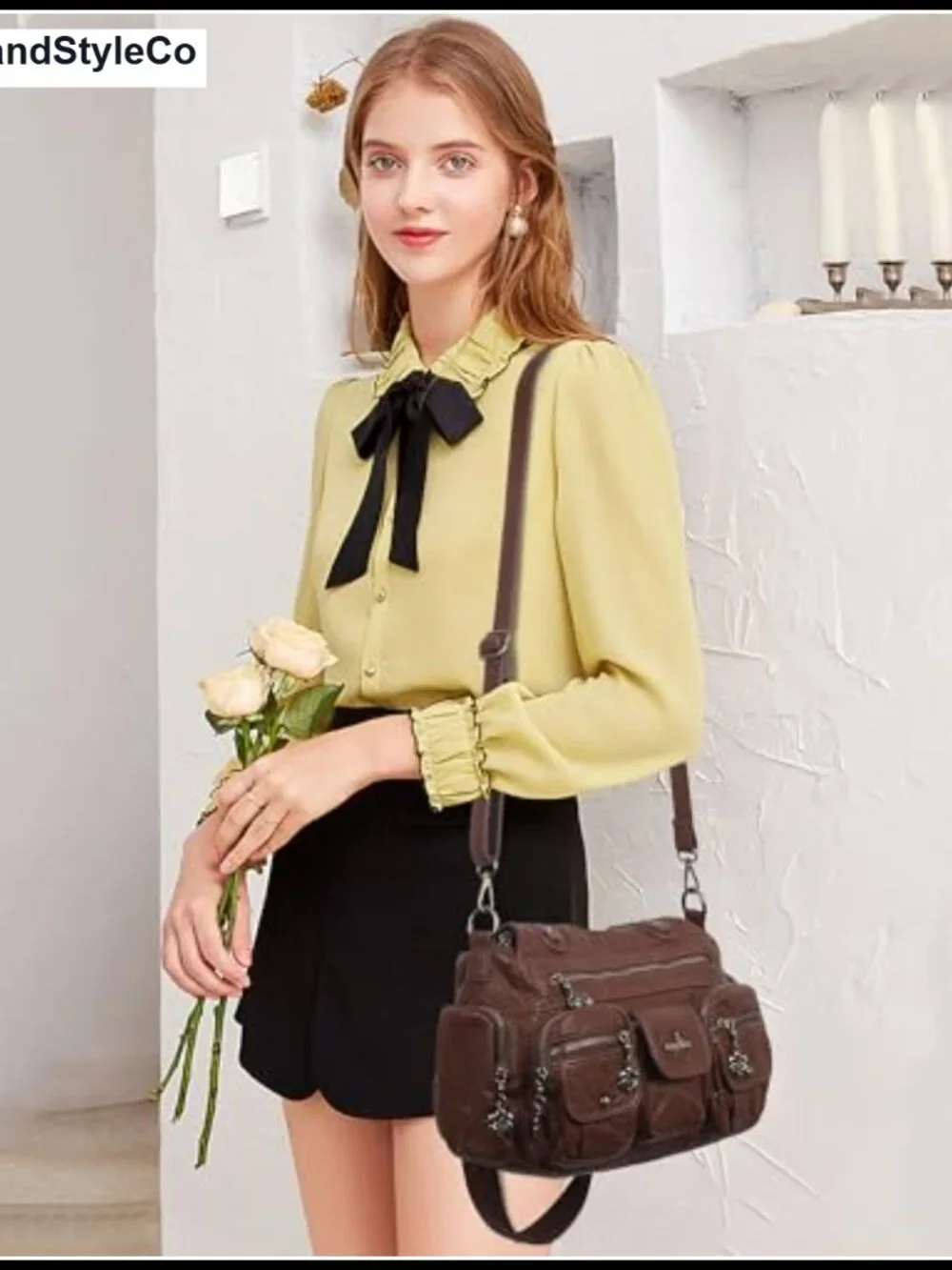N/A vintage inspired
